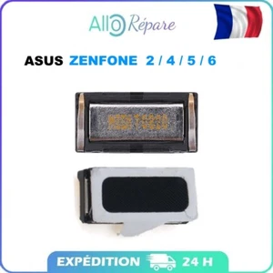 Écouteur interne Haut Parleur ASUS ZENFONE 2/4/5/6 Flex Oreille - Photo 1 sur 1