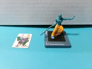 =Dreamblade Miniatures NIGHT FUSION Runetaggato Iniziato 7/60 = - Foto 1 di 1