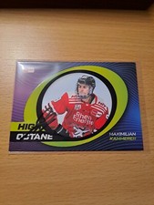 DEL 22-23 2022-2023 SIGNED OCTANE Maximilian Kammerer Cologne Sharks KEC