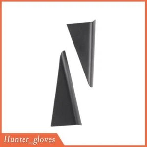 Fits For Forester 09-2013 2x Rear Left & Right Interior Door Corner Cover Trim - Bild 1 von 7