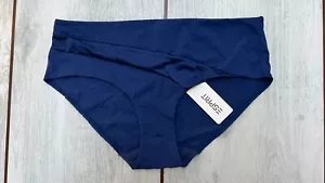 Slip/Panty von Esprit Gr. 38 royalblau - Bild 1 von 2