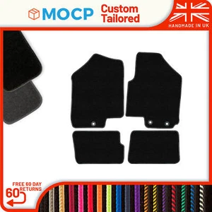 Tappetini Auto per Adattarsi a Kia Soul 2011-2014 - Foto 1 di 8