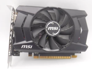 MSI Radeon R7 360 2GB OC GDDR5 R7 360 OC Video Graphics Card - Picture 1 of 4
