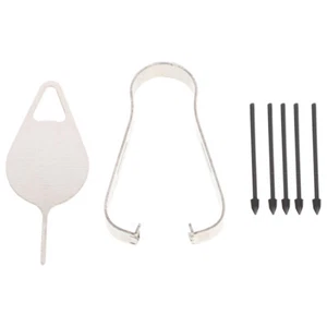 Capacitor Refill Set Screen Writing Pen Stylus Pens for Touchscreen - Zdjęcie 1 z 11