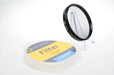 Promaster 77mm CPL (Polarizing) Filter Standard #G179 - Image 1 of 4