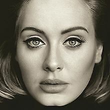 25 by Adele | CD | condition good