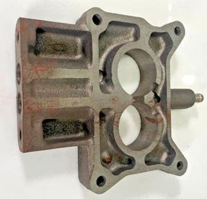 Ford oem ford 1977 Motorcraft NOS CARBURETOR SPACER D7PZ-9A589-S - Picture 1 of 3