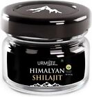 Pure 100% Himalayan Shilajit/Shilajeet/Chilajit Soft Resin MUMIJO-20GM Pack Of 1