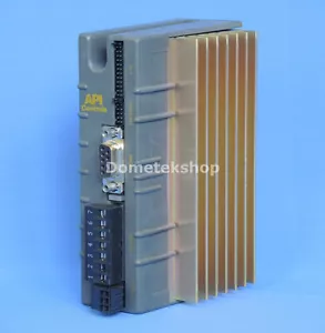 Controles API DM-224I-0 Microstepper DM-224I-O 12-48 VDC 3 Amperios - Imagen 1 de 3