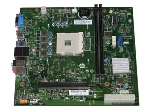 854902-001 Socket AM4 Motherboard For Pavilion Series PC NEW - Picture 1 of 5