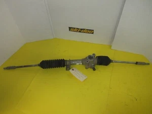 2015-19 Can Am Commander 800 1000 OEM rack and pinion steering ass'y #709401500 - Picture 1 of 6