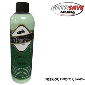 Wowo's Innenausbau 500ml - Bild 1 von 1