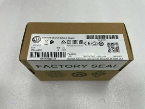 1734-AENT Ser C A-B Nueva Red Ethernet E/S Original Envío Vía FedEx, DHL - Imagen 1 de 3