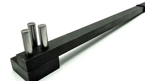 Manual Rod Bender - Picture 1 of 5