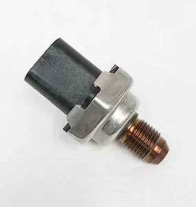 General Motors Fuel Injection Fuel Rail Pressure Sensor 12684286 for GM 17-21 - Picture 1 of 4