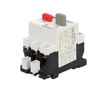 Siemens 3VE1015-2M Motor Circuit Breaker Used UMP - Picture 1 of 7