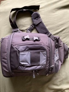 Lowepro Slingshot 202 AW camera bag backpack. Waterproof. Barely used. - Picture 1 of 10