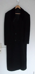 Damen Mantel Lang "Elegant" !!!!!! - Größe 36 - Sehr guter Zustand  - Bild 1 von 15