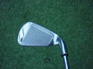 Left hand Callaway X20 6 iron uniflex steel shaft - Picture 1 of 9