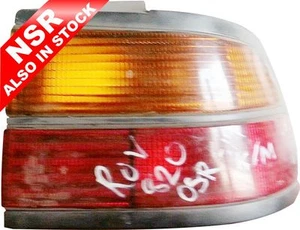 ROVER 800/820/825/827 1991-1996 (J to P-Reg) Passenger (Near) Side Rear Light - Picture 1 of 1
