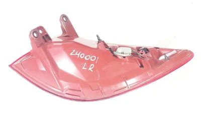 Left Rear Taillight Quarter Mounted OEM 2008 2009 2010 2011 2012 Infiniti EX35 - Image 1 of 4