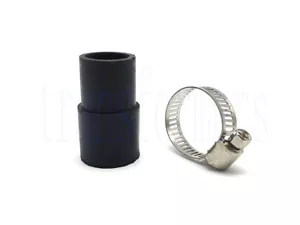 Yamaha PW50 PY50 Muffler Exhaust Pipe Gasket Clamp Dirt Bike,Motorcycle Parts - Picture 1 of 4