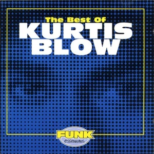 The Best of Kurtis Blow by Kurtis Blow (CD, Jun-1994, Mercury) BMG VERSION - Foto 1 di 2