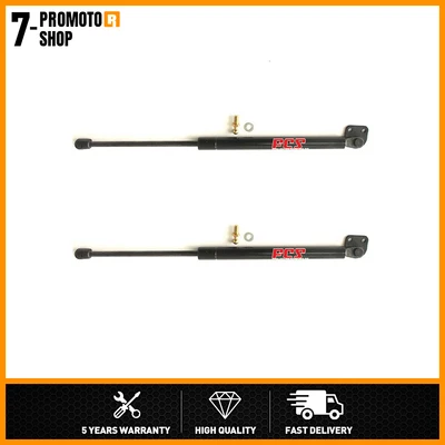 2 FCS Liftgate Lift Support Fits Mitsubishi Montero 1997 1998 1999 2000 2001 - Image 1 of 3