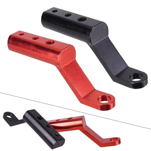 Per ZTTO Supporto Specchio Retrovisore Supporto Staffa Morsetto Barra Supporto Telefono M5 M6 M8 - Foto 1 di 14