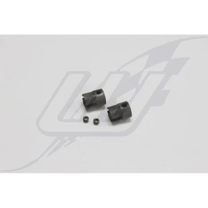 [IT] Kyosho BICCHIERINI 4MM, L17 (2) - IF218 - Picture 1 of 1