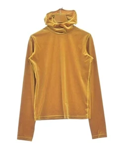 SIMONE WILD Hoodies Yellow S 2200574678133 - Picture 1 of 8