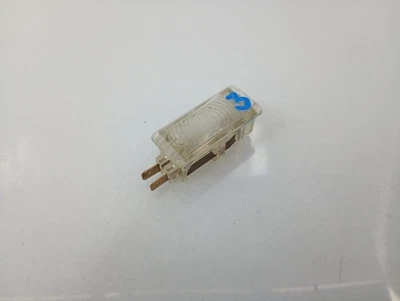 90-02 OEM Mercedes 300SL 500SL 600SL SL320 SL500 SL600 Interior Light 1248200401 - Image 1 of 4