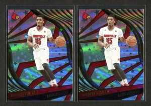 ZWEI (2) 2022 Panini Chronicles DP - #94 Donovan Mitchell [Revolution-Astro] Lot - Bild 1 von 2