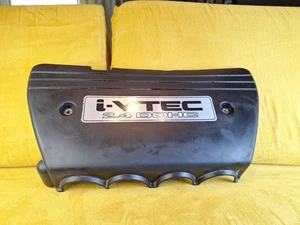 Honda Accord 2005 techo del motor belleza cubierta del motor panel moldura i-VTEC OEM 2003-2007 - Imagen 1 de 11