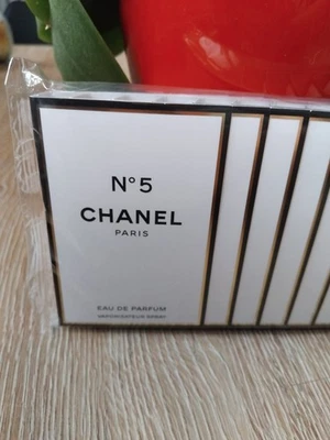 Chanel Eau De Parfum No. 5  - Image 1 of 2
