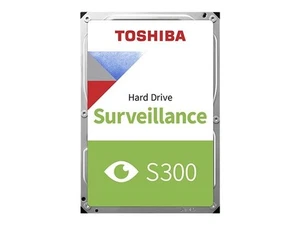 Toshiba S300 Surveillance 2TB Hard Drive HDWT720UZSVA - Picture 1 of 1