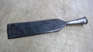 Peck, Stow & Wilcox PS&W Pexto No. 1 Extra 1 3/4" Firmer Socket Wood Chisel - Picture 1 of 20