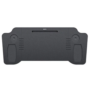 Multifunctional Tray Food Desk Foldable Car Office Table Rear Universal - Picture 1 of 10