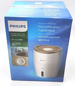 philips luftbefeuchter 2000 gebraucht wie neu - Bild 1 von 1