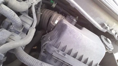 Medidor de flujo de aire de inyección de combustible usado se adapta a: Honda Civic 2014 grado A Foto 1 de 4