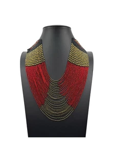 Schmuck und Uhren Halsketten Markenlos - Bild 1 von 3