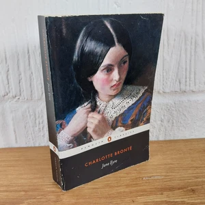 Jane Eyre von Charlotte Bronte (2006, UK-B-Format Taschenbuch) - Bild 1 von 4