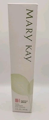 Mary Kay Botanical Effects Freshen Formula 1 limpador tamanho completo 5 oz pele seca novo na caixa - Imagem 1 de 4
