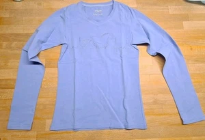 Steeds Longsleeve Gr. 152 - Bild 1 von 2