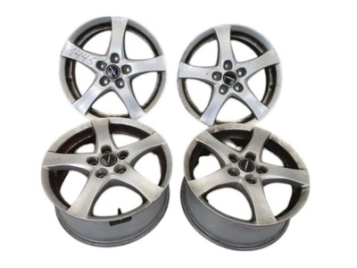 Alufelge Felge 6.5Jx16 H2 ET50 VW Jetta V III - Imagen 1 de 4