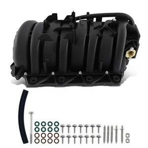 Intake Manifold for Chevrolet Express Silverado SSR GMC Sierra Cadillac Escalade - Picture 1 of 14
