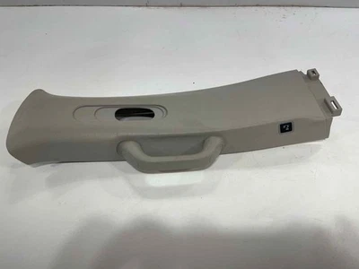 Se adapta a Chrysler Pacifica LH 2017-2025 lado del conductor B pilar cubierta superior OEM Foto 1 de 4