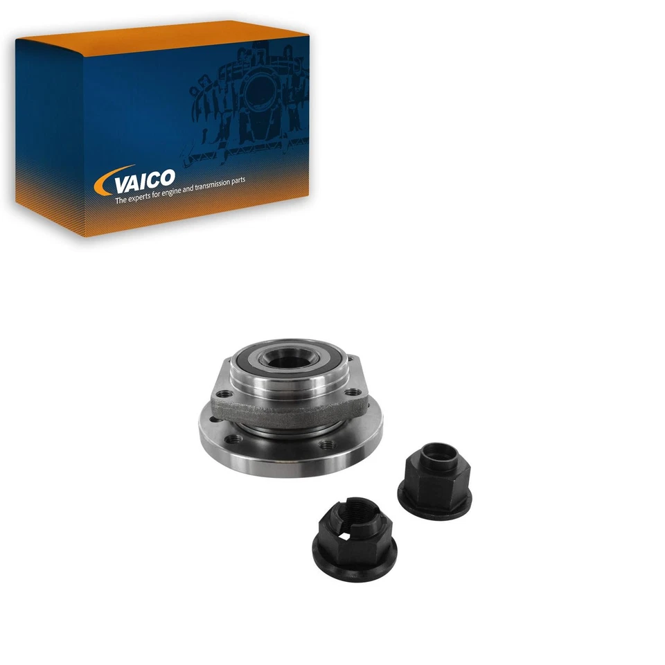 Kit de cojinete de rueda Vaico para Volvo S70 1998 Foto 1 de 1