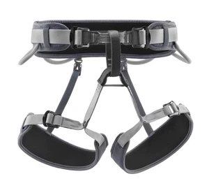 Imbracatura PETZL CORAX - Arrampicata su roccia versatile e completamente regolabile, arrampicata su ghiaccio - Foto 1 di 9
