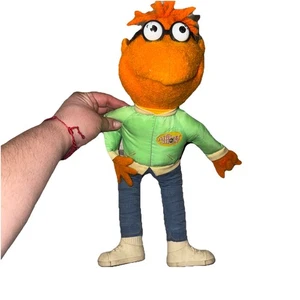 Vintage "The Muppet Show" Roller Plüsch Puppe 1978 Jim Henson Fisher Price 18 Zoll - Bild 1 von 6
